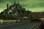 XGRA: Extreme-G Racing Association (PlayStation 2)