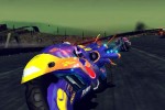 XGRA: Extreme-G Racing Association (PlayStation 2)