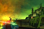 XGRA: Extreme-G Racing Association (PlayStation 2)