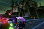 XGRA: Extreme-G Racing Association (PlayStation 2)