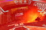 XGRA: Extreme-G Racing Association (PlayStation 2)