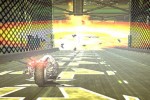 XGRA: Extreme-G Racing Association (PlayStation 2)