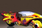 XGRA: Extreme-G Racing Association (PlayStation 2)