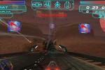 XGRA: Extreme-G Racing Association (PlayStation 2)