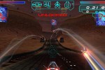 XGRA: Extreme-G Racing Association (PlayStation 2)
