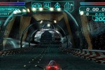 XGRA: Extreme-G Racing Association (PlayStation 2)