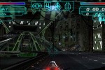 XGRA: Extreme-G Racing Association (PlayStation 2)