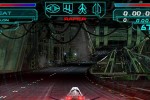XGRA: Extreme-G Racing Association (PlayStation 2)