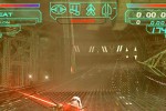 XGRA: Extreme-G Racing Association (PlayStation 2)