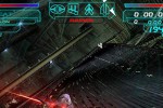 XGRA: Extreme-G Racing Association (PlayStation 2)