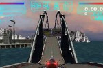 XGRA: Extreme-G Racing Association (PlayStation 2)