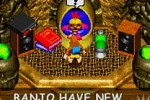 Banjo-Kazooie: Grunty's Revenge (Game Boy Advance)