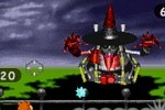 Banjo-Kazooie: Grunty's Revenge (Game Boy Advance)