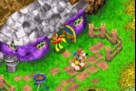 Banjo-Kazooie: Grunty's Revenge (Game Boy Advance)