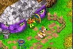 Banjo-Kazooie: Grunty's Revenge (Game Boy Advance)