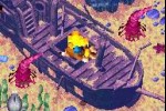 Banjo-Kazooie: Grunty's Revenge (Game Boy Advance)