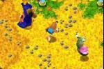 Banjo-Kazooie: Grunty's Revenge (Game Boy Advance)