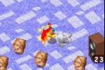 Banjo-Kazooie: Grunty's Revenge (Game Boy Advance)