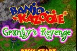 Banjo-Kazooie: Grunty's Revenge (Game Boy Advance)