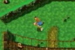 Banjo-Kazooie: Grunty's Revenge (Game Boy Advance)