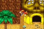 Banjo-Kazooie: Grunty's Revenge (Game Boy Advance)