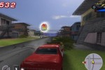 Starsky & Hutch (PlayStation 2)