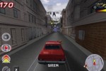 Starsky & Hutch (PlayStation 2)
