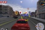 Starsky & Hutch (PlayStation 2)