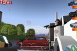 Starsky & Hutch (PlayStation 2)
