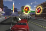 Starsky & Hutch (PlayStation 2)