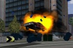 Starsky & Hutch (PlayStation 2)