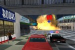 Starsky & Hutch (PlayStation 2)