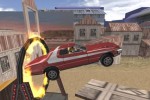 Starsky & Hutch (PlayStation 2)