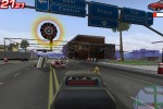 Starsky & Hutch (PlayStation 2)