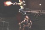 Hunter: The Reckoning Wayward (PlayStation 2)