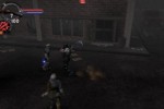 Hunter: The Reckoning Wayward (PlayStation 2)