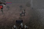 Hunter: The Reckoning Wayward (PlayStation 2)