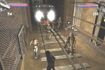 Hunter: The Reckoning Wayward (PlayStation 2)