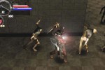 Hunter: The Reckoning Wayward (PlayStation 2)
