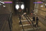 Hunter: The Reckoning Wayward (PlayStation 2)