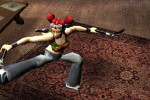 Hunter: The Reckoning Wayward (PlayStation 2)
