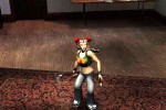 Hunter: The Reckoning Wayward (PlayStation 2)