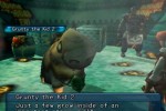 .hack//Outbreak Part 3 (PlayStation 2)