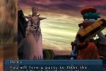 .hack//Outbreak Part 3 (PlayStation 2)