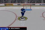 ESPN NHL Hockey (PlayStation 2)
