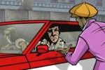 Starsky & Hutch (Xbox)