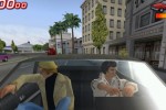 Starsky & Hutch (Xbox)