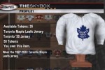 ESPN NHL Hockey (Xbox)