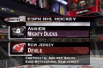 ESPN NHL Hockey (Xbox)
