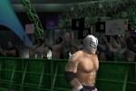 WWE WrestleMania XIX (GameCube)